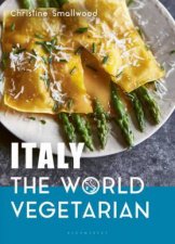 Italy The World Vegetarian