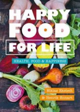 Happy Food For Life Health