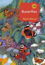 Butterflies A Natural History