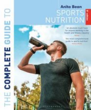 The Complete Guide To Sports Nutrition 9th Edition