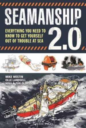 Seamanship 2.0 by Mike Westin