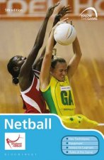 Netball Know The Game