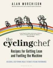 The Cycing Chef Recipes For Getting Lean