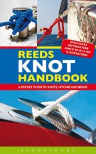 Reeds Knot Handbook A Pocket Guide To Knots Hitches And Bends