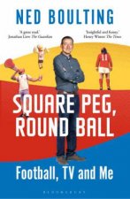 Square Peg Round Ball