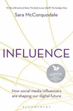 Influence by Sara McCorquodale
