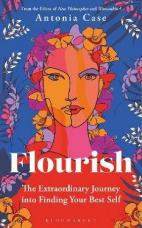 Flourish by Antonia Case