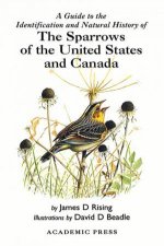 A Guide To The Identification And Natural History Of The Sparrows Of The United States And Canada