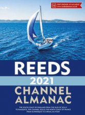 Reeds Channel Almanac 2021