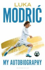 Luka Modric Official Autobiography