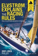 Elvstrom Explains The Racing Rules