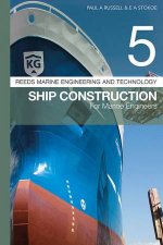 Ship Construction For Marine Engineers