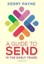 A Guide To SEND In The Early Years