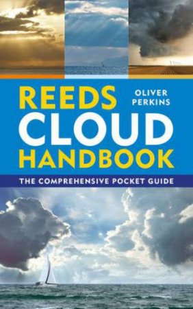 Reeds Cloud Handbook by Oliver Perkins
