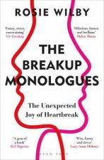 The Breakup Monologues