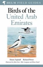 Birds Of The United Arab Emirates