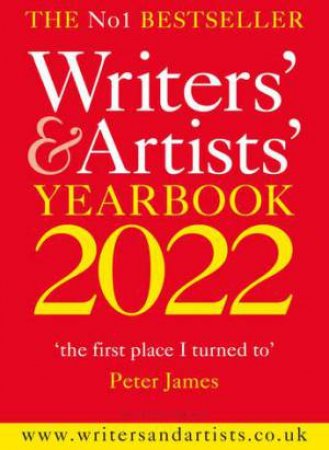 Writers' & Artists' Yearbook 2022 by Various