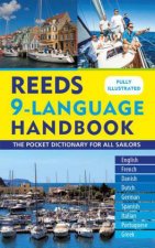 Reeds 9Language Handbook