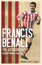 Francis Benali The Autobiography