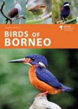 Birds Of Borneo