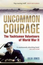 Uncommon Courage