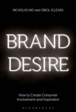 Brand Desire by Nicholas Ind