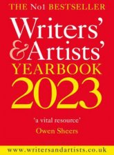 Writers  Artists Yearbook 2023