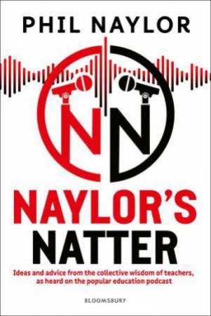 Naylor's Natter by Phil Naylor