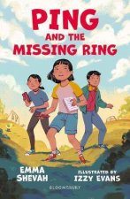 Ping And The Missing Ring A Bloomsbury Reader