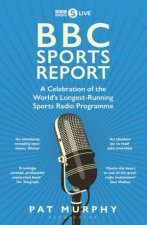 BBC Sports Report A Celebration of the Worlds LongestRunning Sports Radio Programme