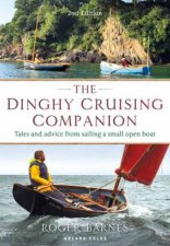 The Dinghy Cruising Companion 2nd Ed