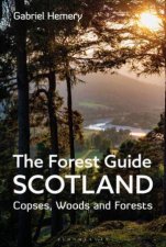 The Forest Guide Scotland