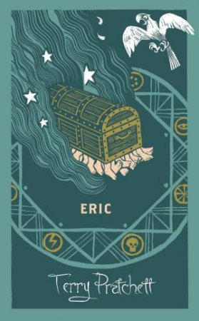 Eric (Gift Edition)