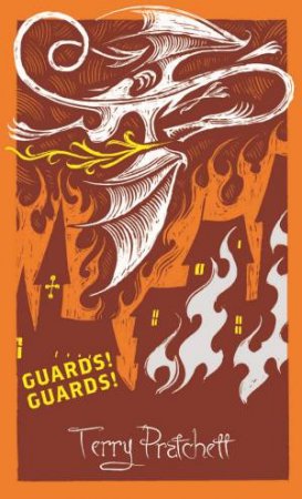 Guards! Guards! (Gift Edition) by Terry Pratchett