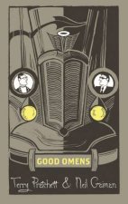 Good Omens Gift Edition