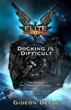 Elite Dangerous Docking is Difficult