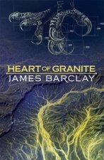 Heart Of Granite