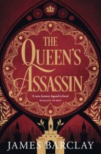The Queens Assassin
