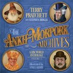 The AnkhMorpork Archives Volume One