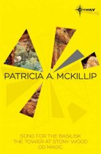 Patricia McKillip SF Gateway Omnibus Vol 02
