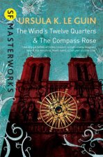 SF Masterworks The Winds Twelve Quarters and The Compass Rose