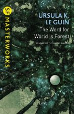 SF Masterworks The Word for World is Forest