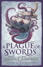 The Plague Of Swords