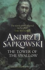 The Tower Of The Swallow