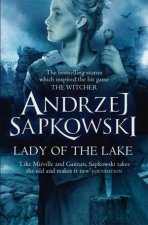 Lady Of The Lake