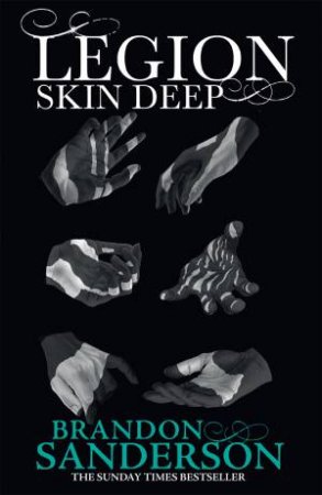 Skin Deep by Brandon Sanderson