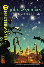 SF Masterworks The Day Of The Triffids