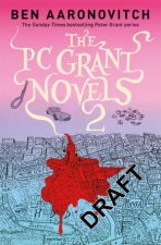 The PC Grant Novels Volume 2