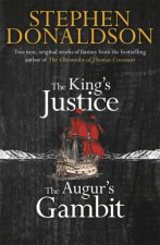 The Kings Justice and The Augurs Gambit