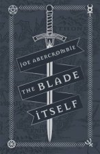 The Blade Itself 10th Anniversary Edition